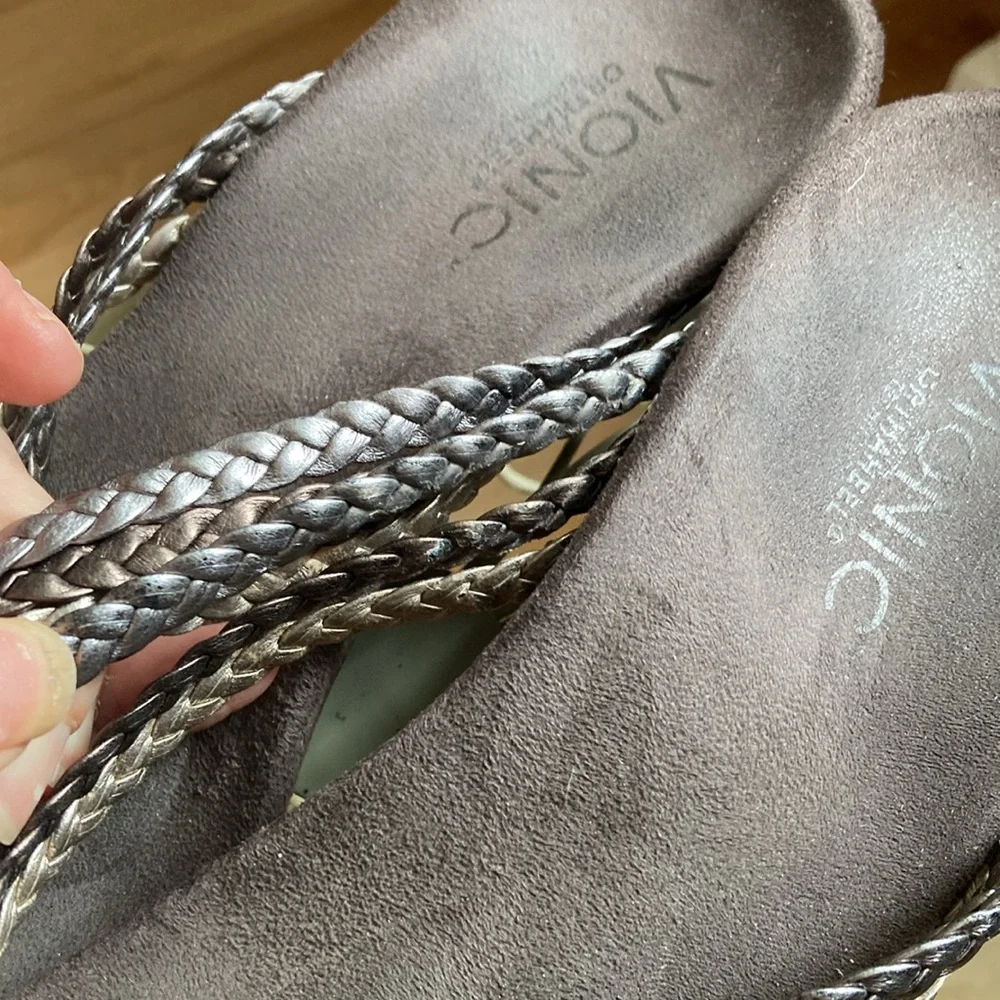 Vionic Ramba Wedge - Picture 11 of 11